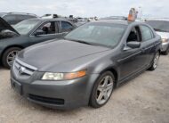 ACURA TL 2006 – DD4470