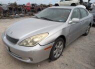 LEXUS ES330 2005 – DD4473