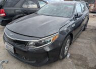 KIA OPTIMA 2017 – DD4454