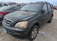 KIA SORENTO 2004 – DD4489