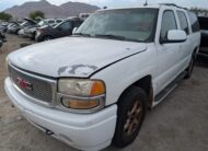 GMC YUKON XL 2005 – DD4441