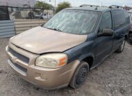 CHEVY UPLANDER 2006 – DD4478