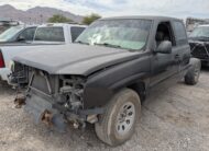 CHEVY SILVERADO 2004 – DD4477