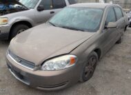 CHEVY IMPALA 2007 – DD4480