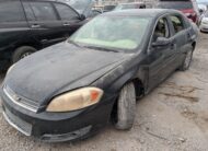 CHEVY IMPALA 2007 – DD4482