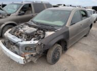 CHEVY IMPALA 2007 – DD4459