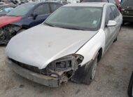 CHEVY IMPALA 2007 – DD4481