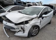 FORD FIESTA 2015 – DD4513