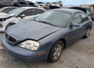 MERCURY SABLE 2000 – DD4504