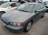VOLVO S60 2004 – DD4491