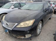 LEXUS ES350 2010 – DD4490