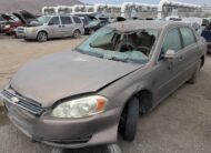 CHEVY IMPALA 2006 – DD4500