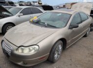 CHRYSLER CONCORDE 2002 – DD4503