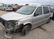 CHEVY UPLANDER 2006 – DD4502
