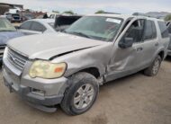 FORD EXPLORER 2006 – DD4499