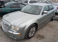 CHRYSLER 300C 2006 – DD4516