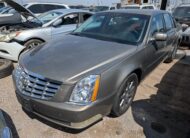 CADILLAC DTS 2010 – DD4522