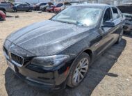 BMW 535I 2014 – DD4511