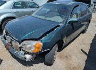 HONDA CIVIC 2002 – DD4515
