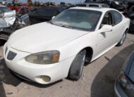 PONTIAC GRAND PRIX 2007 – DD4524