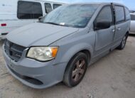 DODGE CARAVAN 2012 – DD4336