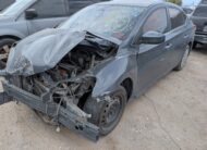 NISSAN SENTRA 2015 – DD4505