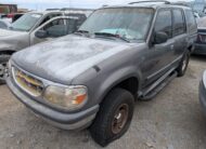 FORD EXPLORER 1998 – DD4495