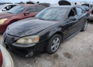 PONTIAC GRAND PRIX 2007 – DD4494