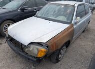 HYUNDAI ACCENT 2003 – DD4520