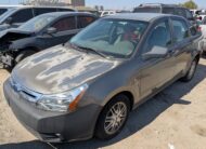 FORD FOCUS 2009 – DD4526