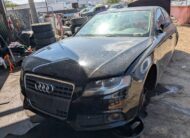 AUDI A4 2010 – DD4525