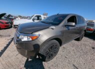 FORD EDGE 2013 – DD4527
