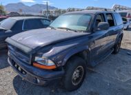 DODGE DURANGO 1999 – DD4536