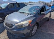 KIA FORTE 2016 – DD4537