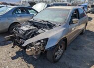 HONDA ACCORD 2004 – DD4532
