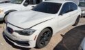 2017 BMW 330i – DD4452
