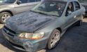 1999 HONDA ACCORD – DD4471