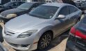 2012 MAZDA 6 – DD4463