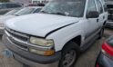 2003 CHEVY TAHOE – DD4438