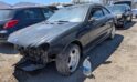 2005 MERCEDES CLK500 – DD4436