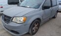 2012 DODGE CARAVAN – DD4336