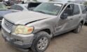 2006 FORD EXPLORER – DD4499