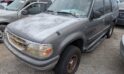 1998 FORD EXPLORER – DD4495