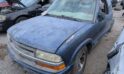 2003 CHEVY S10 PICKUP – DD4498