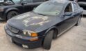 2001 LINCOLN LS – DD4465