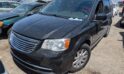 2014 CHRYSLER TOWN & COUNTRY