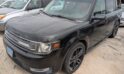 2014 FORD FLEX – DD4474