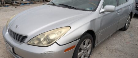 2005 LEXUS ES330 – DD4473