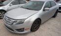 2011 FORD FUSION – DD4472