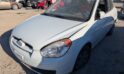 2011 HYUNDAI ACCENT – DD4493